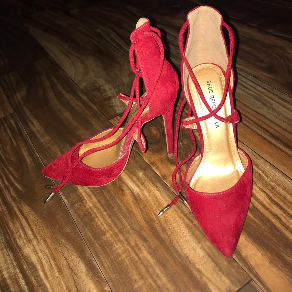 Heels